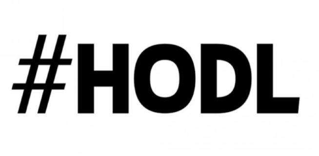 Where Does HODL Come From? - Bitcoin Jargon from bitethedot