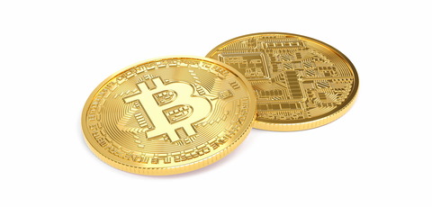 Bitcoin coins