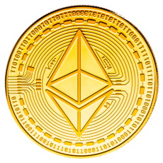 ethereum coin